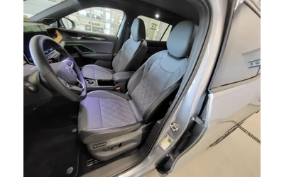 VW Tiguan 2025 Volkswagen Tiguan Highline R-Line - автомобили, коли, обяви за нови и употребявани 7