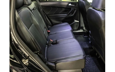 VW Tiguan R-LINE / 4x4 / КОЖА / ПАНОРАМА / ЦЕНА ДО БГ - автомобили, коли, обяви за нови и употребявани 10