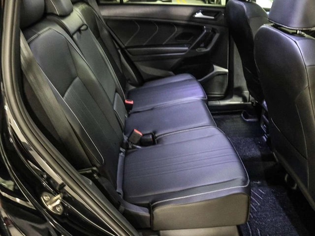 VW Tiguan R-LINE / 4x4 / КОЖА / ПАНОРАМА / ЦЕНА ДО БГ - автомобили, коли, обяви за нови и употребявани 10