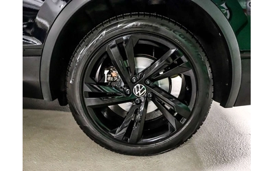 VW Tiguan R-LINE / 4x4 / КОЖА / ПАНОРАМА / ЦЕНА ДО БГ - автомобили, коли, обяви за нови и употребявани 12