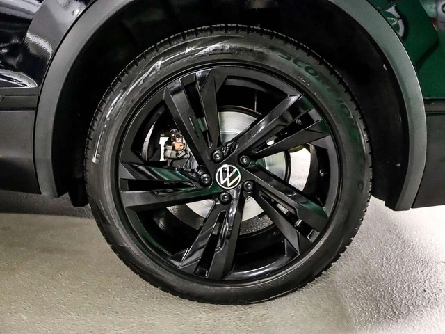VW Tiguan R-LINE / 4x4 / КОЖА / ПАНОРАМА / ЦЕНА ДО БГ - автомобили, коли, обяви за нови и употребявани 12