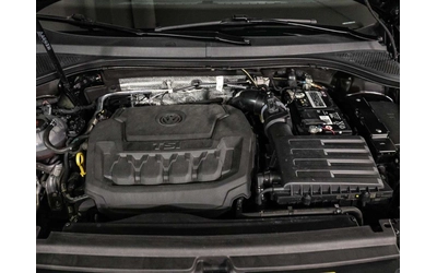 VW Tiguan R-LINE / 4x4 / КОЖА / ПАНОРАМА / ЦЕНА ДО БГ - автомобили, коли, обяви за нови и употребявани 14