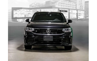 vw-tiguan - 1
