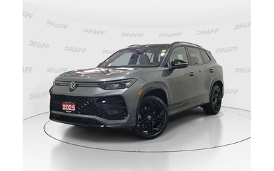 vw-tiguan - 0