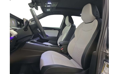 VW Tiguan R-Line Black Edition 4MOTION / ЦЕНА ДО БГ - автомобили, коли, обяви за нови и употребявани 12