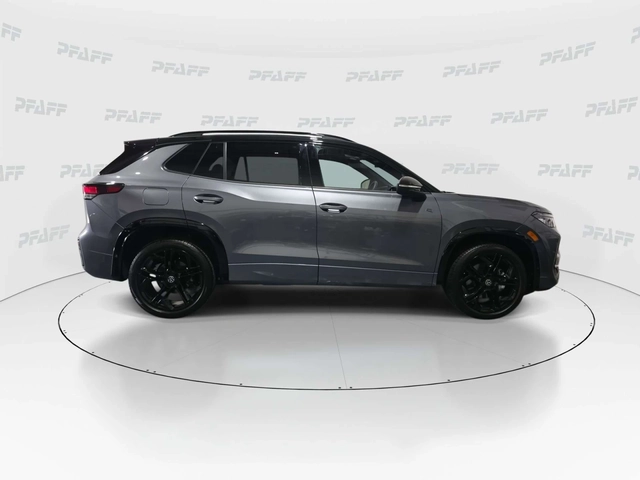 VW Tiguan R-Line Black Edition 4MOTION / ЦЕНА ДО БГ - автомобили, коли, обяви за нови и употребявани 8