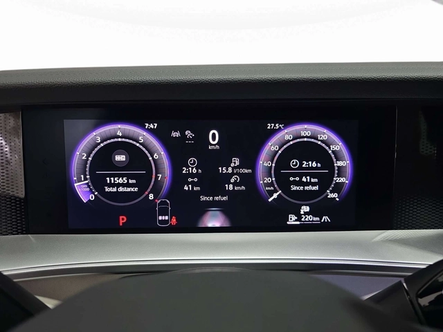 VW Tiguan R-Line Black Edition 4MOTION / ЦЕНА ДО БГ - автомобили, коли, обяви за нови и употребявани 9