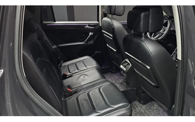 VW Tiguan 2.0 TDI 4MOTION / PRESTIGE / 360 КАМЕРИ / ПАНОРАМА - автомобили, коли, обяви за нови и употребявани 10