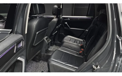 VW Tiguan 2.0 TDI 4MOTION / PRESTIGE / 360 КАМЕРИ / ПАНОРАМА - автомобили, коли, обяви за нови и употребявани 11