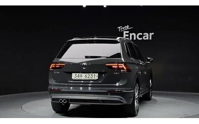 vw-tiguan - 3