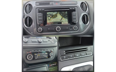 VW Tiguan 2.0TDI 140K.C. 4-MOTION / АВТОМАТ / ЛЕД / КАМЕРА - автомобили, коли, обяви за нови и употребявани 11