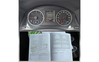 VW Tiguan 2.0TDI 140K.C. 4-MOTION / АВТОМАТ / ЛЕД / КАМЕРА - автомобили, коли, обяви за нови и употребявани 12