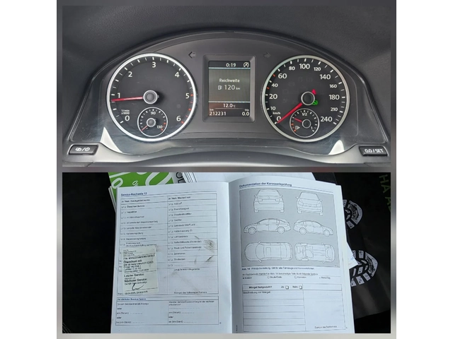 VW Tiguan 2.0TDI 140K.C. 4-MOTION / АВТОМАТ / ЛЕД / КАМЕРА - автомобили, коли, обяви за нови и употребявани 12