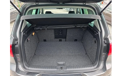 VW Tiguan 2.0TDI 140K.C. 4-MOTION / АВТОМАТ / ЛЕД / КАМЕРА - автомобили, коли, обяви за нови и употребявани 14