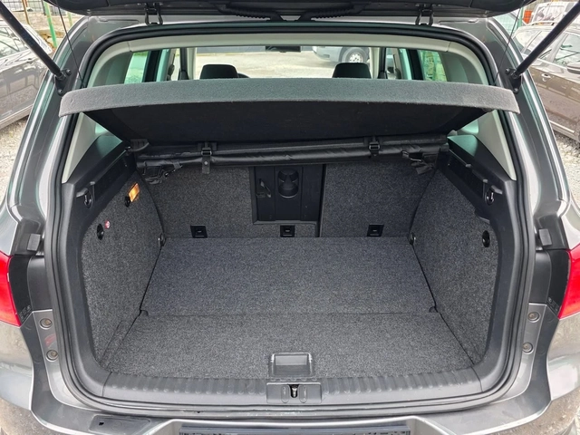 VW Tiguan 2.0TDI 140K.C. 4-MOTION / АВТОМАТ / ЛЕД / КАМЕРА - автомобили, коли, обяви за нови и употребявани 14