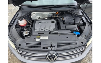 VW Tiguan 2.0TDI 140K.C. 4-MOTION / АВТОМАТ / ЛЕД / КАМЕРА - автомобили, коли, обяви за нови и употребявани 15