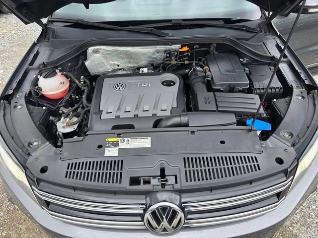 VW Tiguan 2.0TDI 140K.C. 4-MOTION / АВТОМАТ / ЛЕД / КАМЕРА - автомобили, коли, обяви за нови и употребявани 15