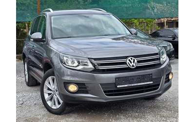 vw-tiguan - 1