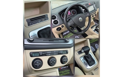 VW Tiguan 2.0TDI 140K.C. / 4Х4 / АВТОМАТ / НАВИ / КАМЕРА / - автомобили, коли, обяви за нови и употребявани 10