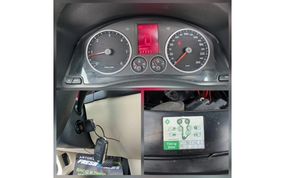 VW Tiguan 2.0TDI 140K.C. / 4Х4 / АВТОМАТ / НАВИ / КАМЕРА / - автомобили, коли, обяви за нови и употребявани 12