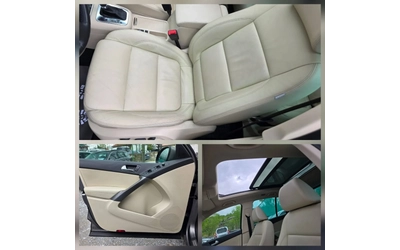 VW Tiguan 2.0TDI 140K.C. / 4Х4 / АВТОМАТ / НАВИ / КАМЕРА / - автомобили, коли, обяви за нови и употребявани 13