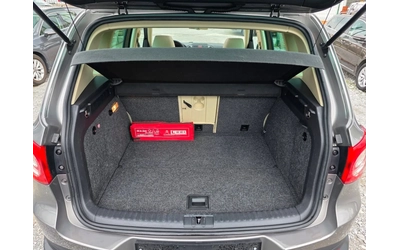 VW Tiguan 2.0TDI 140K.C. / 4Х4 / АВТОМАТ / НАВИ / КАМЕРА / - автомобили, коли, обяви за нови и употребявани 14