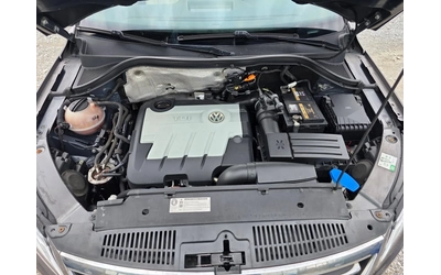 VW Tiguan 2.0TDI 140K.C. / 4Х4 / АВТОМАТ / НАВИ / КАМЕРА / - автомобили, коли, обяви за нови и употребявани 15