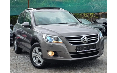 vw-tiguan - 1