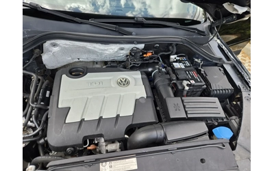 VW Tiguan 2.0TDI-140кс= АВТОМАТ= 4MOTION= ПАРКТРОНИК - автомобили, коли, обяви за нови и употребявани 16