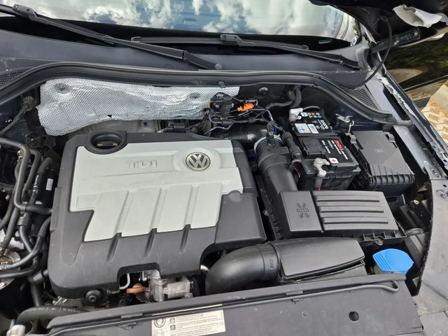 VW Tiguan 2.0TDI-140кс= АВТОМАТ= 4MOTION= ПАРКТРОНИК - автомобили, коли, обяви за нови и употребявани 16