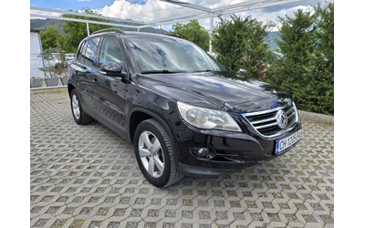 vw-tiguan - 1