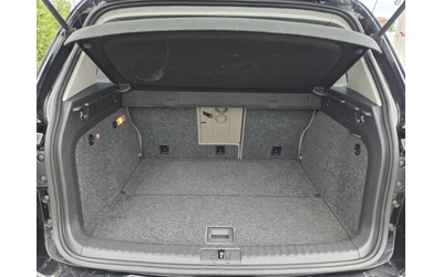 VW Tiguan 2.0TDI-140кс= АВТОМАТ= 4MOTION= ПАРКТРОНИК - автомобили, коли, обяви за нови и употребявани 9
