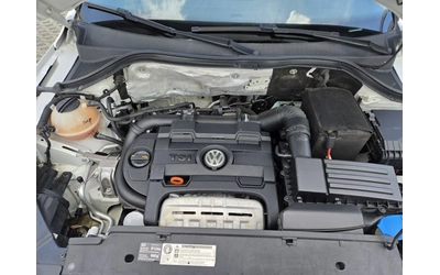 VW Tiguan 1.4TSI-150кс= 6СКОРОСТИ= 4MOTION= СЕРВ.ИСТОРИЯ - автомобили, коли, обяви за нови и употребявани 15