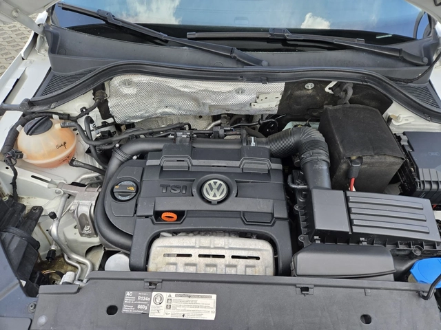 VW Tiguan 1.4TSI-150кс= 6СКОРОСТИ= 4MOTION= СЕРВ.ИСТОРИЯ - автомобили, коли, обяви за нови и употребявани 15