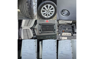 VW Tiguan 1.4TSI-150кс= 6СКОРОСТИ= 4MOTION= СЕРВ.ИСТОРИЯ - автомобили, коли, обяви за нови и употребявани 16