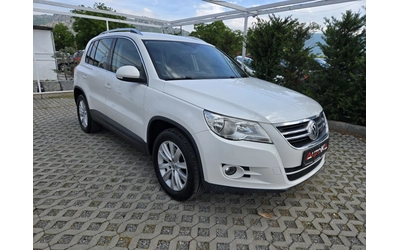 vw-tiguan - 1