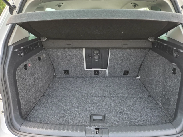 VW Tiguan 1.4TSI-150кс= 6СКОРОСТИ= 4MOTION= СЕРВ.ИСТОРИЯ - автомобили, коли, обяви за нови и употребявани 9