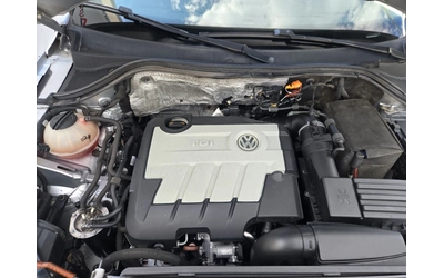 VW Tiguan 2.0TDI-140кс= 6ск= 4х4= АВТОПИЛОТ - автомобили, коли, обяви за нови и употребявани 15