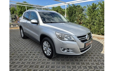 vw-tiguan - 1
