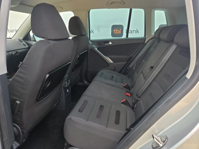VW Tiguan 2.0TDI-140кс= 6ск= 4х4= АВТОПИЛОТ - автомобили, коли, обяви за нови и употребявани 8