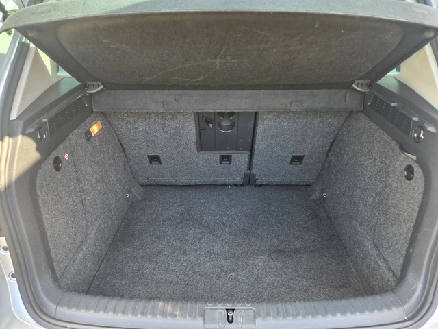 VW Tiguan 2.0TDI-140кс= 6ск= 4х4= АВТОПИЛОТ - автомобили, коли, обяви за нови и употребявани 9