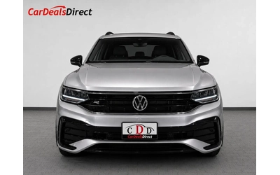 vw-tiguan - 1