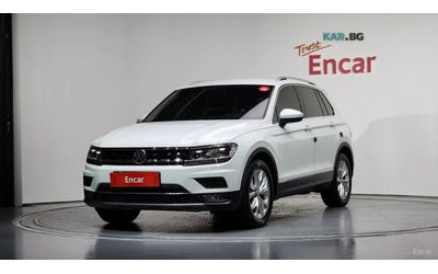 vw-tiguan - 0