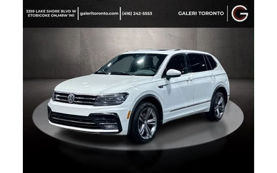 vw-tiguan - 0