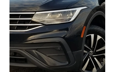 VW Tiguan 4MOTION* CARPLAY* ПОДГРЕВ - автомобили, коли, обяви за нови и употребявани 6