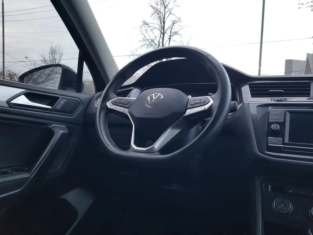 VW Tiguan 4MOTION* CARPLAY* ПОДГРЕВ - автомобили, коли, обяви за нови и употребявани 7