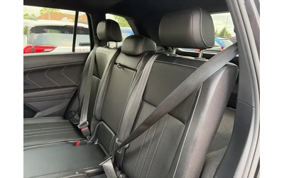 VW Tiguan 4Motion - автомобили, коли, обяви за нови и употребявани 10