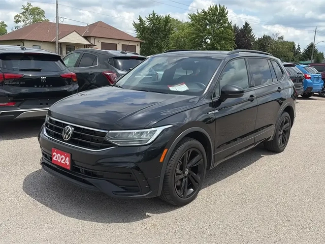 VW Tiguan 4Motion - автомобили, коли, обяви за нови и употребявани 2