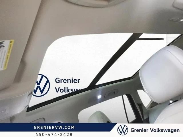 VW Tiguan Highline 4Motion | Adaptive Cruise | CarPlay | Nav - автомобили, коли, обяви за нови и употребявани 11
