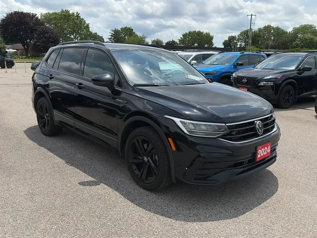 VW Tiguan 4Motion - автомобили, коли, обяви за нови и употребявани 0
